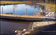 Big Bend boat launch