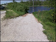 Hwy ES Gully Repair Project