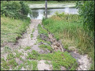 Hwy ES Gully Repair Project