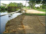 Mukwonago Indianhead Park Project