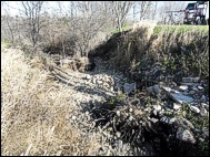Mill Creek Drainageway Improvement