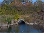 Mukwonago River / Rainbow Springs Project