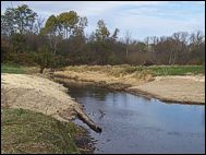 Mukwonago River / Rainbow Springs Project