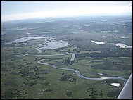 Vernon Wildlife Area Main Dike Restoration