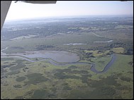 Vernon Wildlife Area Main Dike Restoration