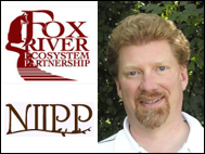 Fox River Ecosystem Partnership & Northeastern Illinois Invasive Plant Partnership